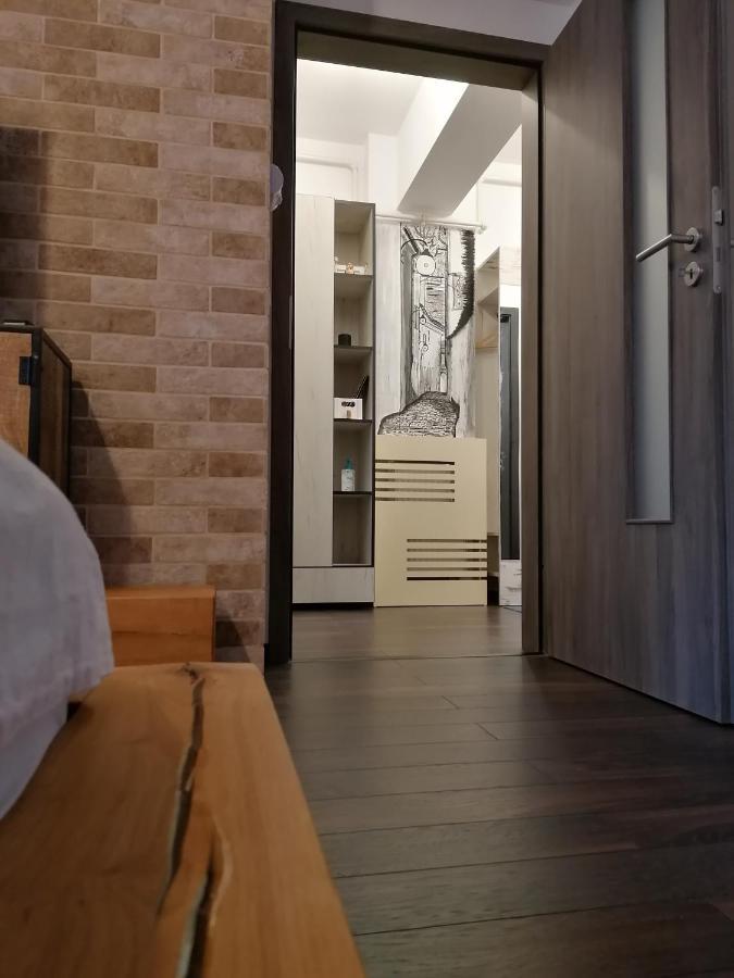 Wooden Touch Studio Brasov Exterior photo