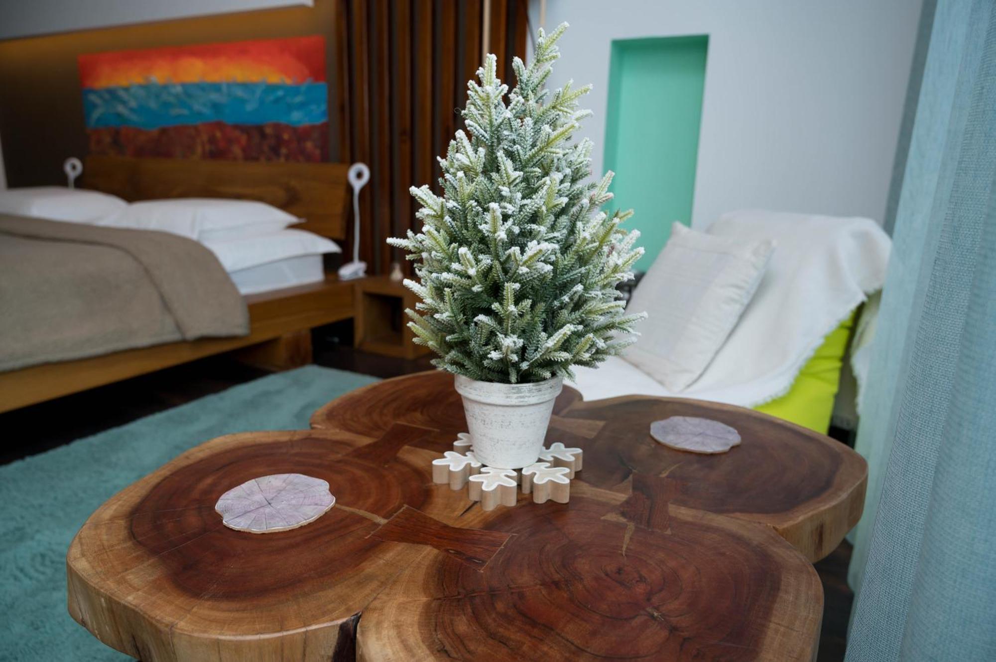 Wooden Touch Studio Brasov Exterior photo