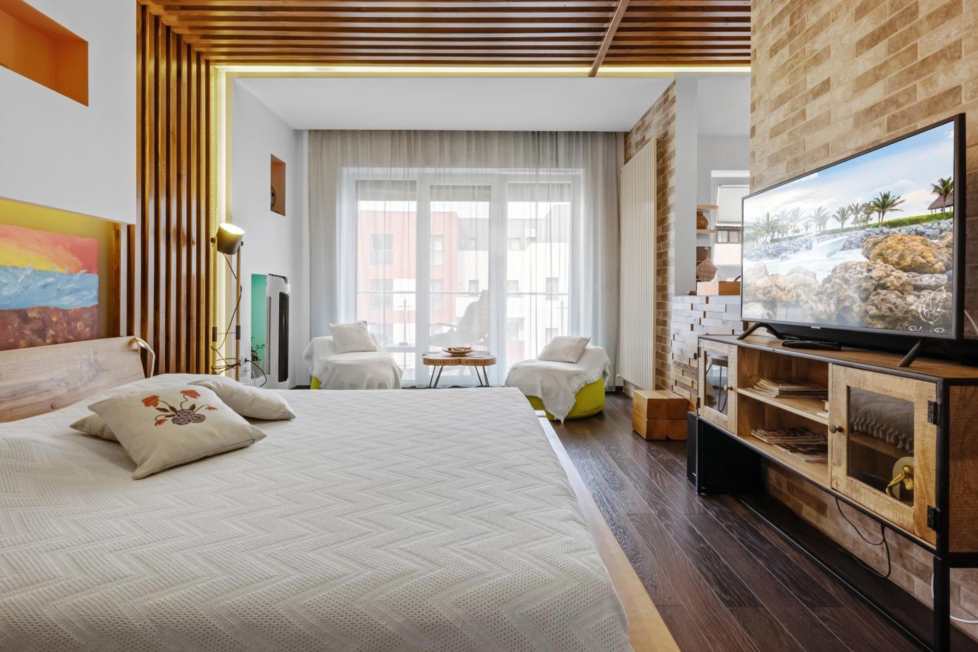 Wooden Touch Studio Brasov Exterior photo